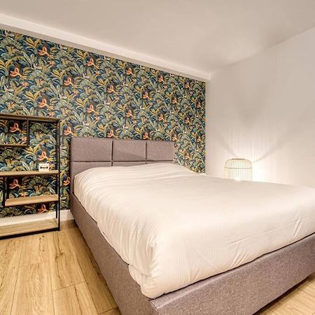 Charmant Studio Au Coeur De 梅斯 外观 照片